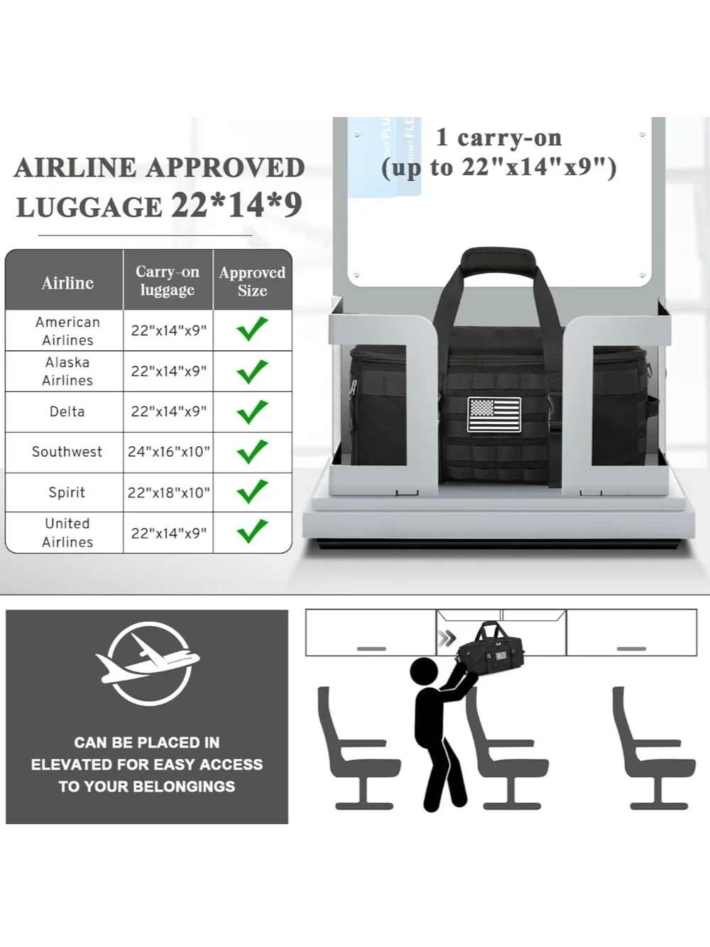 N/A back portable